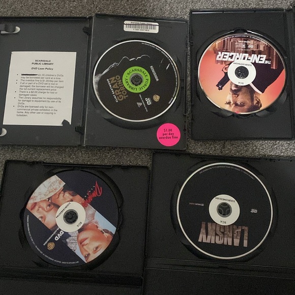 DVD bundle - Picture 7 of 7